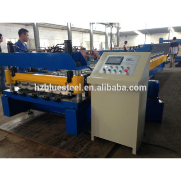 hot sell roll forming machine in bending machine